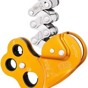 PETZL Zigzag Descender for Arborists D022AA00