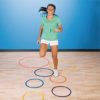 36" Flat Rings, 36in (Set of 6) - Image 3