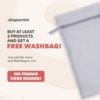 Shapermint High Waisted Body Shaper Shorts Shapewear for Women Tummy Control Thigh Slimming Technology - Image 4