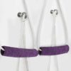 Yoga Rope,New Durable Yoga Auxiliary Training Wall Rope 17mm Aids Tool Pilates Flexbands Yoga Pilates - Image 2