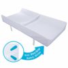 Munchkin Secure Grip Waterproof Diaper Changing Pad, 16" x 31" - Image 2