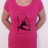 Aerial silk t-shirt Elevate Your Fitness Expectations! - Image 2