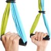 YOGABODY Yoga Trapeze (Official), Yoga Inversion Swing - Image 7