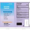 Secura Personal Cleanser - 8 Ounce Spray - Pack of 3 - Image 2
