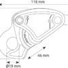 CAMP Druid Pro Descender - Image 5