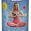 Chi Universe, Phresh Chi Adult/Tween Yoga Mat in Aqua for Exercise, Meditation, Fitness, Wellness - Easy to Learn Mats for All Levels with Free App Games, Fun Activities & Poster - 72” x 24” x 5mm - Image 5