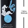 Lane Ghost Bowling Ball Cleaner Spray Kit - 2 Pack - USBC Approved - Oil, Scuff, and Belt Mark Cleaner - Restores Tack and Prolongs Lifespan of Ball - Image 5