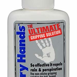 X-Pole US, LLC Nelson Sports Products Dry Hands 2oz Grip Aid