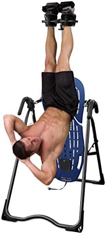 Teeter EP-560 Ltd. Inversion Table for Back Pain, FDA-Registered - Image 6