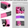 Stainless Exercise Hoop Weighted Exercise Hoop for Adults - Image 2