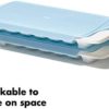 OXO Good Grips Ice Cube Tray - 2 Pack - Image 6