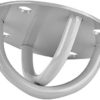 Ceiling Anchor, Anti Gravity Aerial Yoga Flying Hammock Sling Metal Ceiling Anchor Plate Mount with Fittings for Yoga Swing Gymnastic Rings Boxing Equipment - Image 4