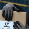 CCW Grip Series Nylon and Spandex Coated Gripping Gloves - Image 4