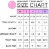 Yogalicious High Waist Squat Proof Side Pocket Biker Shorts - 3.5", 5", 7", 9" - Image 5