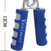 YESIMET 2 Pack Hand Grip Strengthener Set,Finger Gripper- Soft Foam Hand Exerciser for Quickly Increasing Wrist Forearm and Finger Strength - Image 3