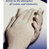 CARA Moisturizing Eczema Cotton Gloves, Small, 6 Pair - Image 2