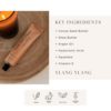 + Lux Unfiltered N°24 Reviving Hand Cream (Ylang Ylang) - Best Hand Lotion - Hand Cream for Dry Cracked Hands with Shea Butter, Argan Oil, Hyaluronic Acid, Squalane, & Vitamin E - Hand Cream for Women & Men - Vegan & Cruelty-Free Hand Moisturizer - Image 2