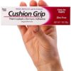 Cushion Grip - a Soft Pliable Thermoplastic for Refitting and Tightening Dentures 1 Oz (28 Grams) - Image 4