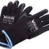 Winter Work Gloves, 2 Pairs mart Touch Acryl Fiber Lined Cold Storage Freezer Work gloves - Image 4