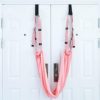 Fancyes Aerial Yoga and Swing, Hammock Inversion Exercises Inversion Yoga Belts Gym - Image 3