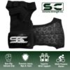 Sonoma Strength Co. Cross Training Gloves with Wrist Wrap Hand Support - Strong Grip, Non-Slip Workout Gloves for Men and Women - Perfect for Gym, WOD, Fitness, Weight Lifting, Pull Ups, Powerlifting - Image 8