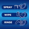 Dawn Platinum Powerwash Dish Spray, Dish Soap, Apple Scent Refill, 16oz (Pack of 6) - Image 5