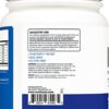 Nutricost Pre-Workout Powder Complex, Blue Raspberry, 60 Servings, Vegetarian, Non-GMO and Gluten Free - Image 3