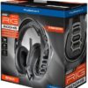 RIG 800HS Marathon Wireless Gaming Headset for Playstation PS4, PS5, PC and USB - Black (Not Compatible with Xbox) - Image 5