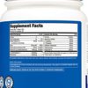 Nutricost Pre-Workout Powder Complex, Blue Raspberry, 60 Servings, Vegetarian, Non-GMO and Gluten Free - Image 4