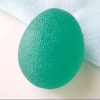 Grip Strength Trainer(3 Pack)Finger Grip Strengthening Therapy Stress Balls，Wrist Rehab Therapy Hand Exerciser Strengthener Ball Squishy to Training Finger and Wrist. - Image 6
