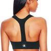 Champion Women's Absolute Compression Sports Bra with SmoothTec Band - Image 2