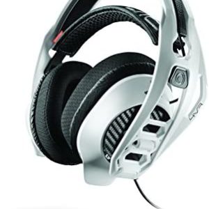 RIG 4VR White Stereo Gaming Headset for PlayStation
