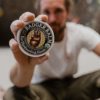 Badger - Hardworking Hands Healing Balm, Aloe Vera & Wintergreen, Working Hand Balm, Balm, for Dry Hands, Hand Moisturizer Balm, Certified Organic Hand Balm, Hand Repair Balm, 0.75 oz (3 Pack) - Image 8