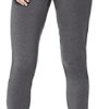 Hanes Women's Stretch Jersey Legging - Image 2