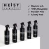 Sea Salt Spray | Heist Labs | Texture & Grip Styling Spray (250ml) - Image 3