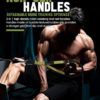 Home Resistance Training Kit, Bodyweight Resistance Straps for Full-Body Workout, 2 Adjustable Workout Straps with Handles, Door Anchor, Supports Up to 500Lbs | All-in-ONE Home Gym Equipment - Image 6