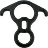 DASKING Aerial Silk Dance Hardware kit for Acrobatic Flying Dance Rescue 8 & Swivel & Carabiners - Image 7