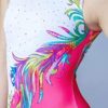 United All Around Gymnastics Leotards for Girls, Adult, Child, Toddler - Image 4
