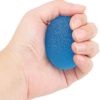 Grip Strength Trainer(3 Pack)Finger Grip Strengthening Therapy Stress Balls，Wrist Rehab Therapy Hand Exerciser Strengthener Ball Squishy to Training Finger and Wrist. - Image 7