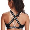 Under Armour Women's Crossback Low Bra - Image 2
