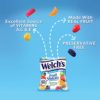 Welch's Fruit Snacks, Mixed Fruit, Gluten Free, Bulk Pack, 0.9 oz Individual Single Serve Bags (Pack of 40) - Image 4