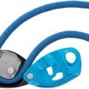 Petzl GRIGRI Belay Device - Belay Device with Cam-Assisted Blocking for Sport, Trad, and Top-Rope Climbing - Image 2
