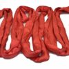 20 Foot Round Sling with Two Shackles - Image 8