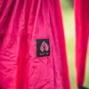 Aerial Yoga Swing Set - Yoga Hammock Aerial Swing - Aerial Sling Inversion Fly Kit - Flying Yoga Inversion Tool - Antigravity Ceiling Hanging Yoga Sling - Adult Kids Arial Door Yoga Swing - Image 6