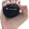 Serenilite Stress Balls for Adults, Squeeze Ball for Hand Therapy, Top Quality Stress Ball, Hand Exercisers for Therapy & Grip Strengthening, Physical Therapy Balls. - Image 7