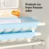 OXO Good Grips Ice Cube Tray - 2 Pack - Image 4