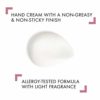 Vichy Ultra-Nourishing Hand Cream for Dry Hands, Hand Lotion with Shea Butter, Non-Sticky & Non-Greasy, 1.69 fl. oz. - Image 2