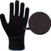 Winter Work Gloves, 2 Pairs mart Touch Acryl Fiber Lined Cold Storage Freezer Work gloves - Image 8