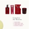 RITUALS Ayurveda Hand Balm - Dry Hands Moisturizer with Sweet Almond Oil, Shea Butter & Indian Rose - 2.3 Fl Oz - Image 6