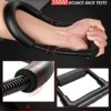 Wrist Exerciser Strengthener Tool for Hand and Forearm Exerciser Home Gym Workout Equipment Muscle Increase Grip - Image 3
